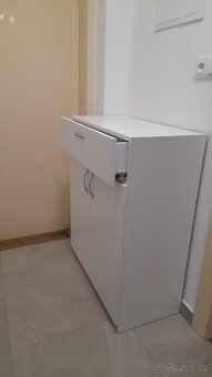 Komoda - skříň - 5