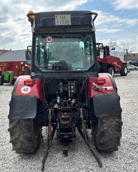 Traktor CASE IH CS 75 - 5