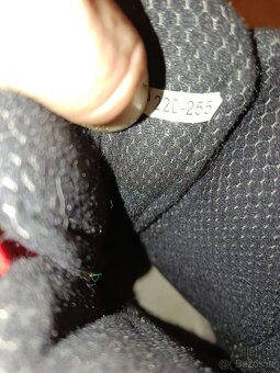 Lyžařské boty - 5