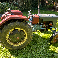 ZETOR 3011 - 5