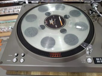 gramofon Sony PS-4750 - 5