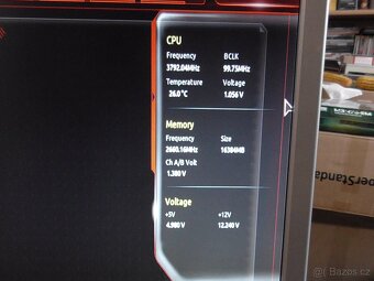 Intel Core i5-8400 - 5