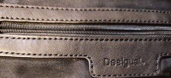 Nová kabelka Desigual - 5