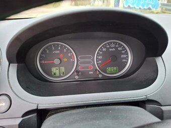 FORD FIESTA HATCHBACK 1.4i Benzin - 5