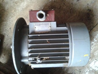 Elektromotor - 5