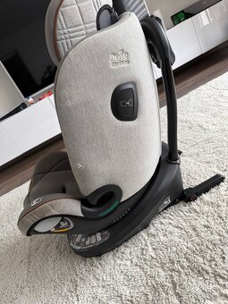 Dětská autosedačka Joie singature - 5