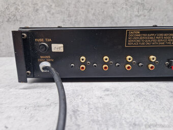 A470-MULTIROOM BS ACOUSTIC zesilovač - 5