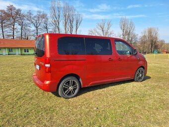 Toyota Proace Verso L1 - 5