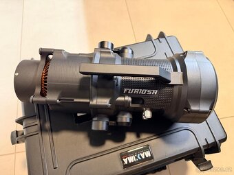 Profi Svetlo Maxmima Furiosa - 5