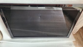 LED TV SAMSUNG model UE32C5000 - 5