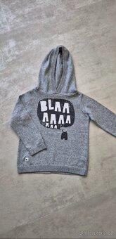 Chlapecký svetřík Reserved - 5