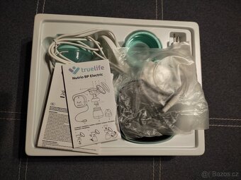 Odsávačka truelife - 5