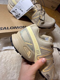 Salomon Nove - 5
