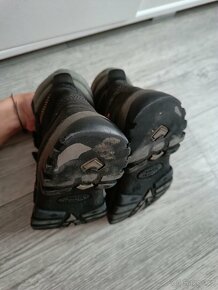 Podzimní boty vel. 28 - 5