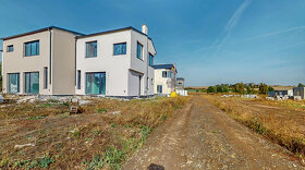 Prodej rodinného domu 92 m², pozemek 392 m² - 5