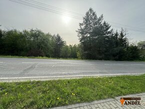 Prodej stavebních pozemků 2.100 m², Ul. Šumbarská, Petřvald - 5