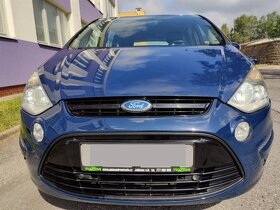 Ford Smax 2,0 TDCI 103 Kw - 5