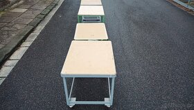 Hoblice a stolky - 5