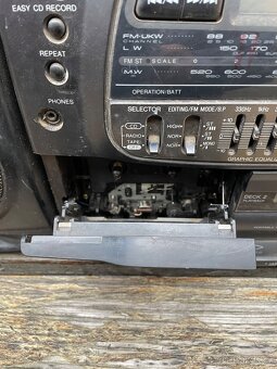 Panasonic - 5