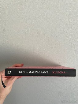 Legendární kniha Kulička - 5