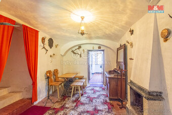 Prodej rodinného domu, 130 m², Budišov nad Budišovkou - 5