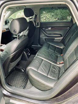 Audi A6 3.0 TDi QUATTRO 171kW - 5