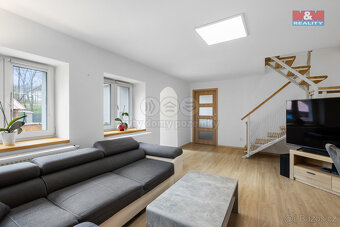 Prodej rodinného domu, 101 m², Dřínov - 5