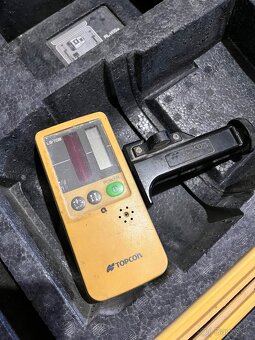 Topcon RL-H2Sa - 5