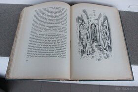 Benvenuto Cellini, Vlastní životopis, vydání 1936 - 5