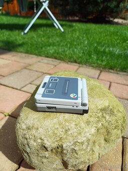 Nintendo Game Boy Advance SP IPS V5 - 5