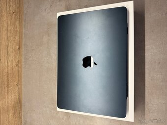 Apple MacBook Air 2022, M2 čip 8GB RAM/256GB SSD - 5