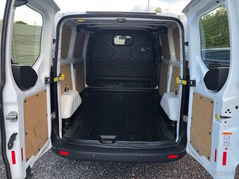 Ford tranzit custom r.v 2016 2.2 tdci 6rychlostní klima - 5