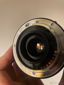 MINOLTA AF Zoom Xi 28-80mm 4-5.6f - 5
