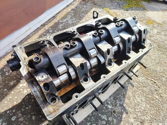 1.9 96kw hlava vstřiky - 5