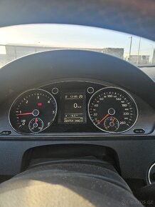PASSAT B7 2.0 TDI - 5