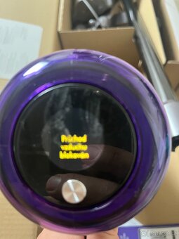 Vysavač Dyson V15 2023 - 5