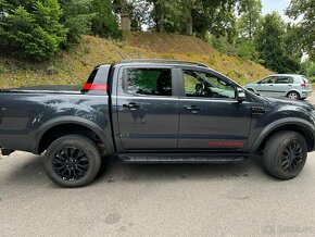 Ford Ranger thunder limited edition - 5