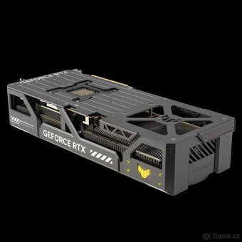 ASUS TUF RTX 5090 GAMING OC 32GB - Nová Nerozbalená - 5