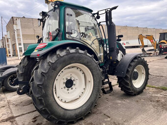 Traktor ARBOS P 5115 ADVANCED r.v. 2021, 90kW, 920 Mth - 5