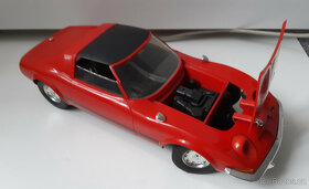 OPEL AERO GT na bowden - 5
