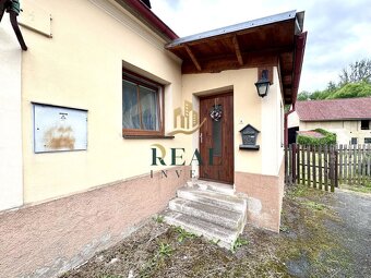 Prodej, rodinný dům, Nepomyšl, 1558 m2 - 5