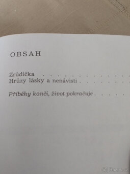 Hrůzy lásky a nenávisti - 5