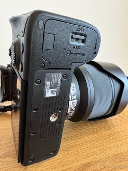 Sony Alpha 7 III + 28-70 OSS (nový) - 5