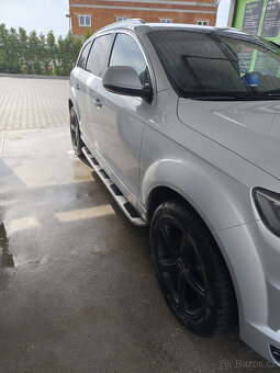 Audi Q7 4.2 TDI V8 250KW Quatro Tiptronic S-Line . - 5
