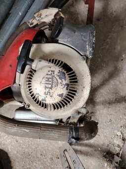 Stihl contra - 5