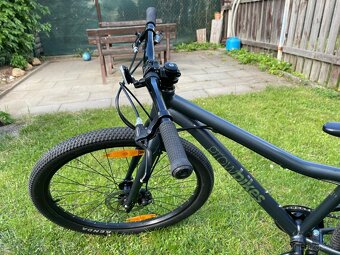 Dětské kolo Growbikes,26" - 5
