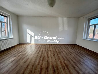 Pronájem byty 2+1, 104 m2 - Rumburk 1, ev.č. 05701 - 5