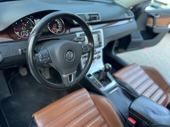 Passat B7 HighLine - 5
