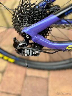 Cannondale - 5