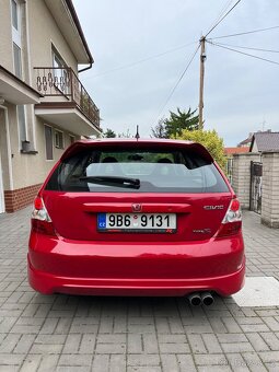 Civic Type R EP3 - 5